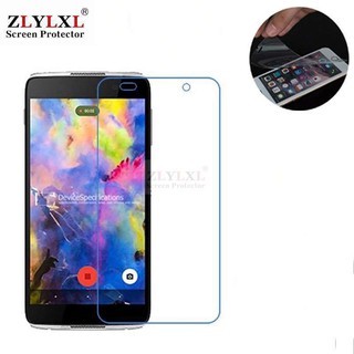 5 phim dán bảo vệ màn hình cho điện thoại Alcatel One Touch Idol 4S