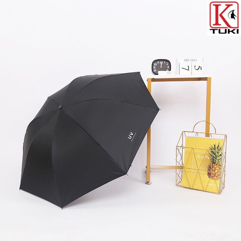 Ô, dù gấp gọn chống tia UV
