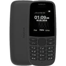 Điện Thoại NOKIA 105 1 SIM SINGLE SIM 2019 HÀNG CHÍNH HÃNG BẢO HÀNH 12 THÁNG | BigBuy360 - bigbuy360.vn