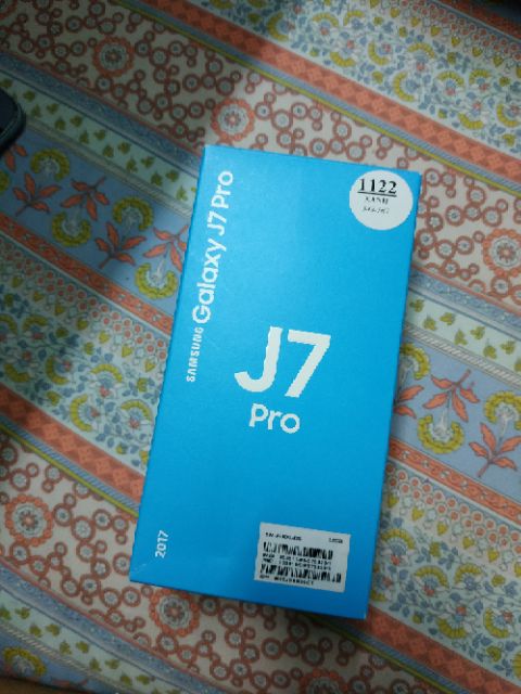 Điện thoại J7 pro