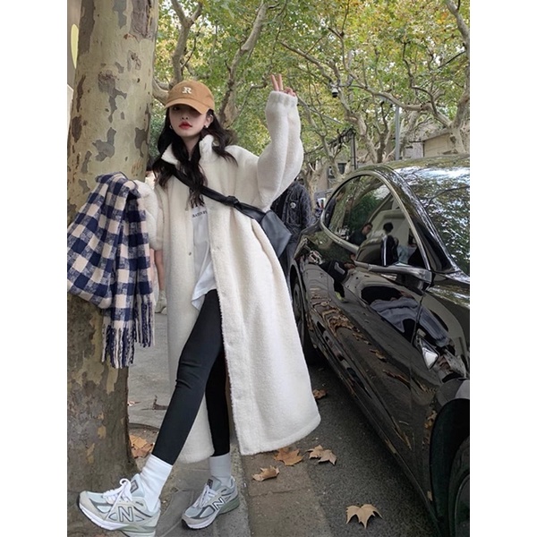 Thanh lý áo lông cừu order taobao