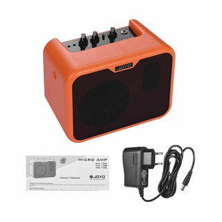 Amplifier guitar mini JOYO MA-10A dùng cho guitar  acoustic và guitar điện
