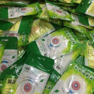 KẸP ĐUỔI MUỖI BIKIT HÀN QUỐC