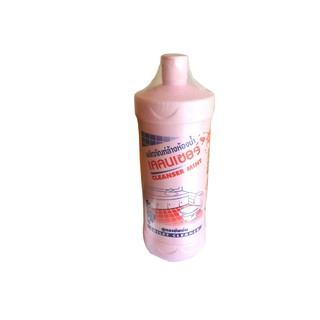 Nước tẩy rửa Nhà Okay Cleanser Mint Thái Lan