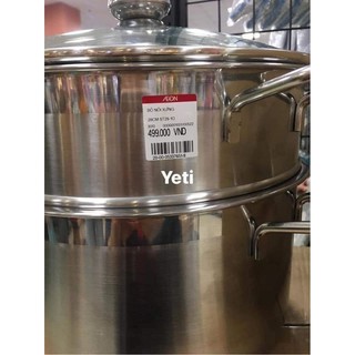 Xửng hấp FATA COOK,  HT COOK