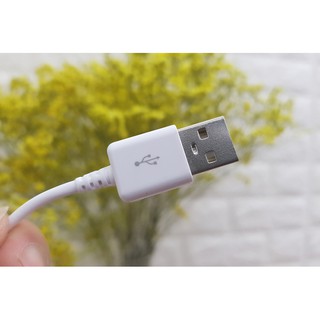 Cáp Sạc microUSB 0.75m