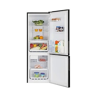 Tủ lạnh Electrolux Inverter 250 lít EBB2802H-H - bảo hành 24 tháng, Xuất xứ Thái Lan, giao miễn phí HCM