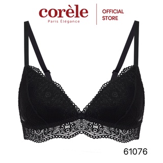 Áo Bralette mút mỏng, không gọng - Corèle V. Pháp