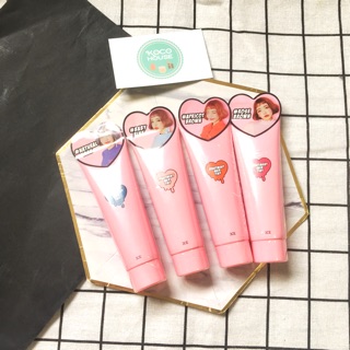 NHUỘM TÓC TẠM THỜI 3CE HAIR TREATMENT TINT
