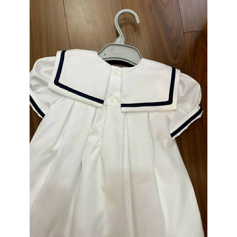 Đầm thủy thủ John Lewis cho bé gái hàng xuất dư