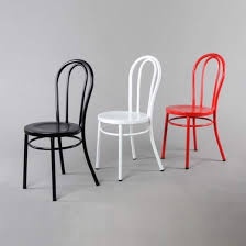 Ghế Cafe - Ghế Trà Thonet Phù Hợp Sử Dụng Làm Ghế Nhà Hàng, Ghế Trang Điểm, Ghế Ăn Và Quán Cafe, Quán Ăn, Phòng Khách.