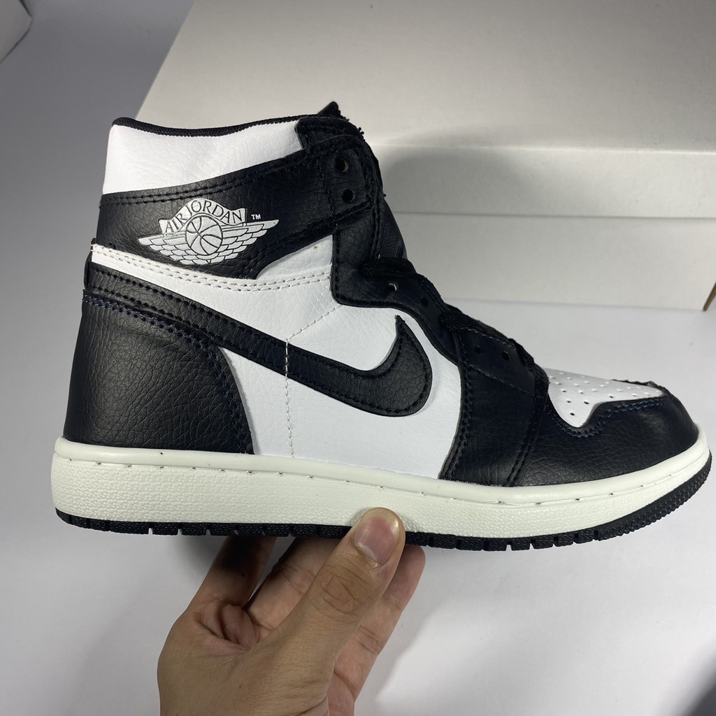 [FREESHIP - HOT Trends] GIÀY THỂ THAO NAM NỮ JD PANDA CAO CỔ HÀNG Chuẩn
