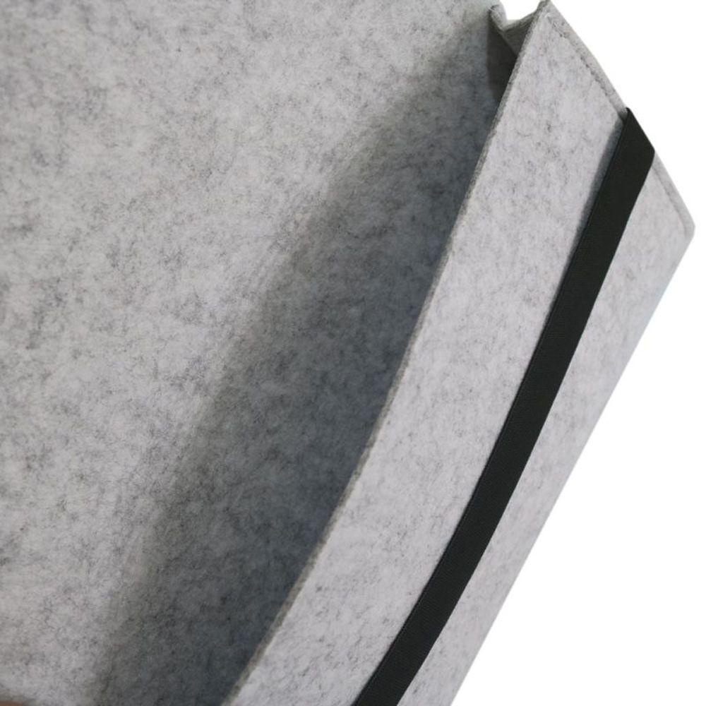 Túi Nỉ Mềm Đựng Bàn Phím Cơ Chống Sốc / Bụi Bẩn Tiện Dụng