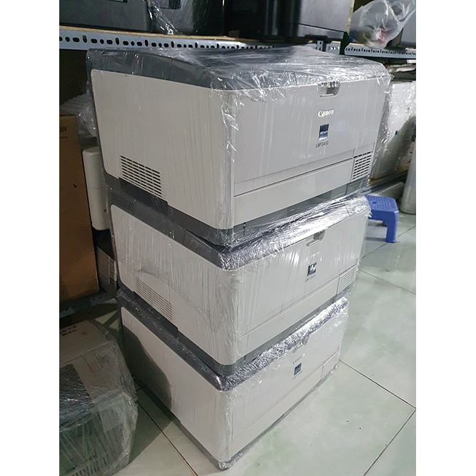 Máy in 2 mặt Nội địa Nhật Canon LBP3410 - duplex - Network - Mobile | BigBuy360 - bigbuy360.vn