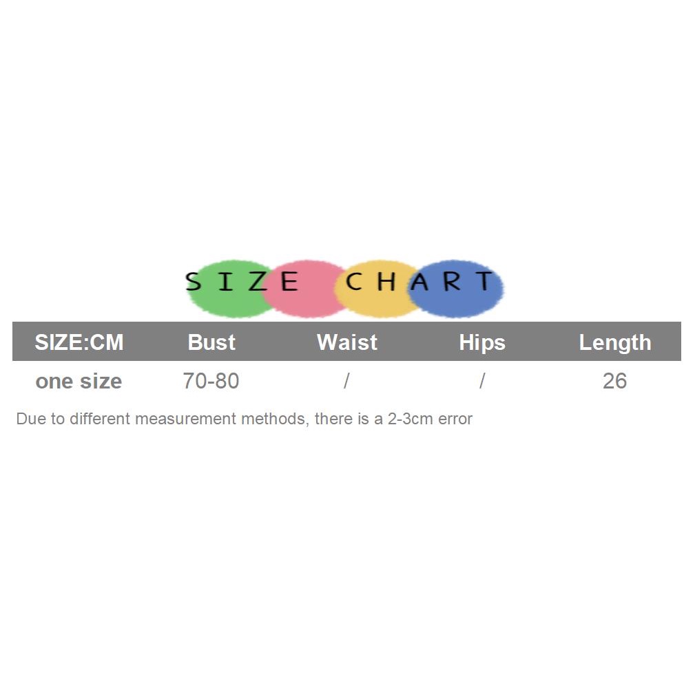 DUNEA Áo Denim Hai Dây Họa Tiết Bướm Gợi Cảm Cho Nữ