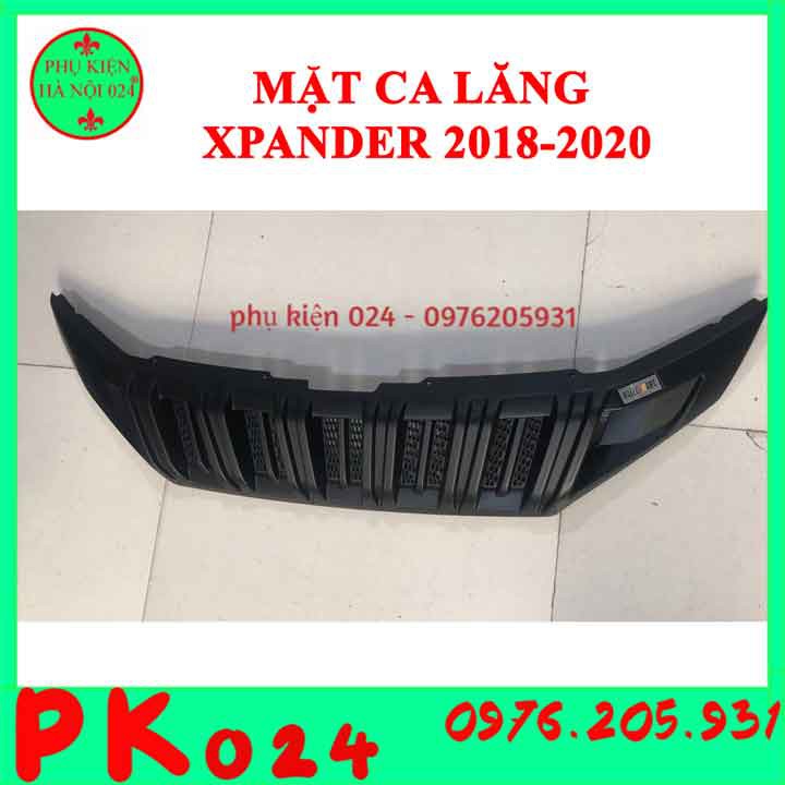 [Xpander 2018-2020] Mặt Ca Lăng, Calang Xpander 2018 2019 2020