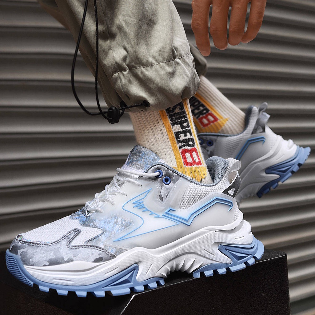 Giày Thể Thao Nam。Giày Dừa。 Giày Thể Thao Lót Nhung Thời Trang Thu Đông Mẫu Mới 2021 Dành Cho Nam