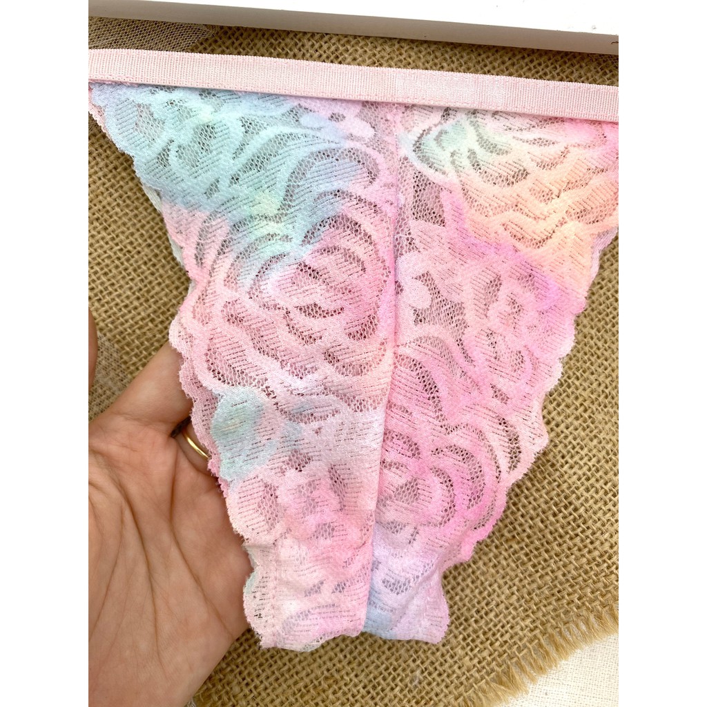 [SALE] Đồ lót ren nữ gợi cảm quyến rũ cải ren cao cấp | BigBuy360 - bigbuy360.vn