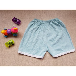 Combo 10 quần chục cotton cho bé
