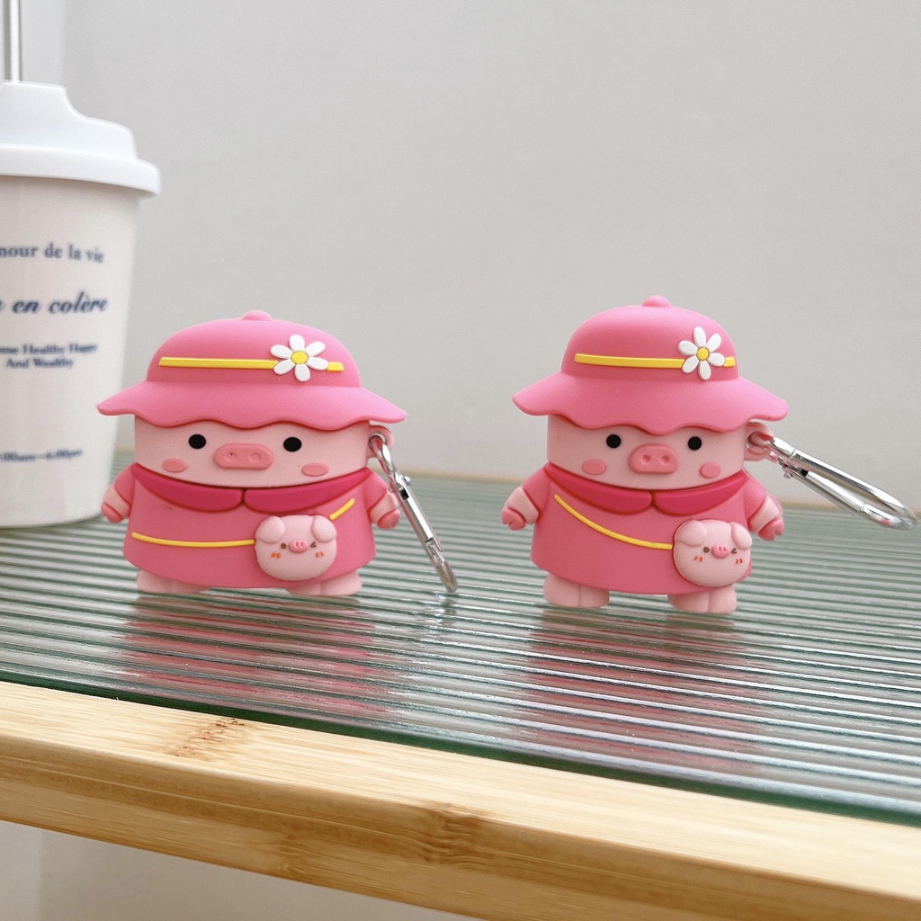 Vỏ Bảo Vệ Hộp Sạc Tai Nghe AirPods3gen 2021 AirPods3 AirPodsPro AirPods2gen Ốp