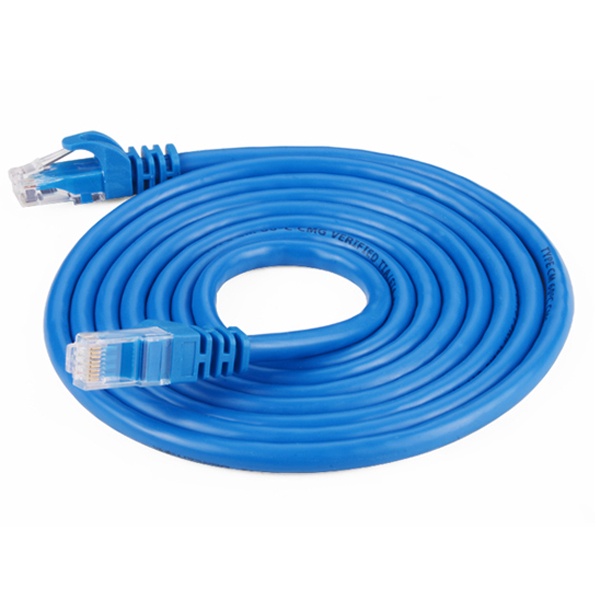 DÂY MẠNG CAT5E NGOÀI TRỜI CHÍNH HÃNG 55m 60m 65m 70m 75m 80n 85m 90m 95m 100m BẤM SẴN 2 ĐẦU CHÍNH HÃNG