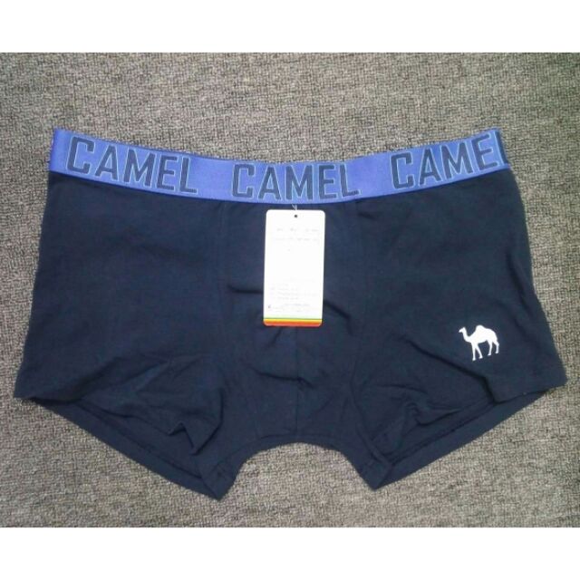 Quần lót nam cao cấp Camel