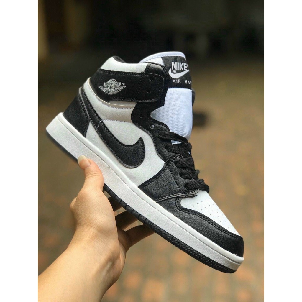 Giày Chơi Bóng Rổ Cổ Cao Giá Rẻ Đủ Màu | BigBuy360 - bigbuy360.vn