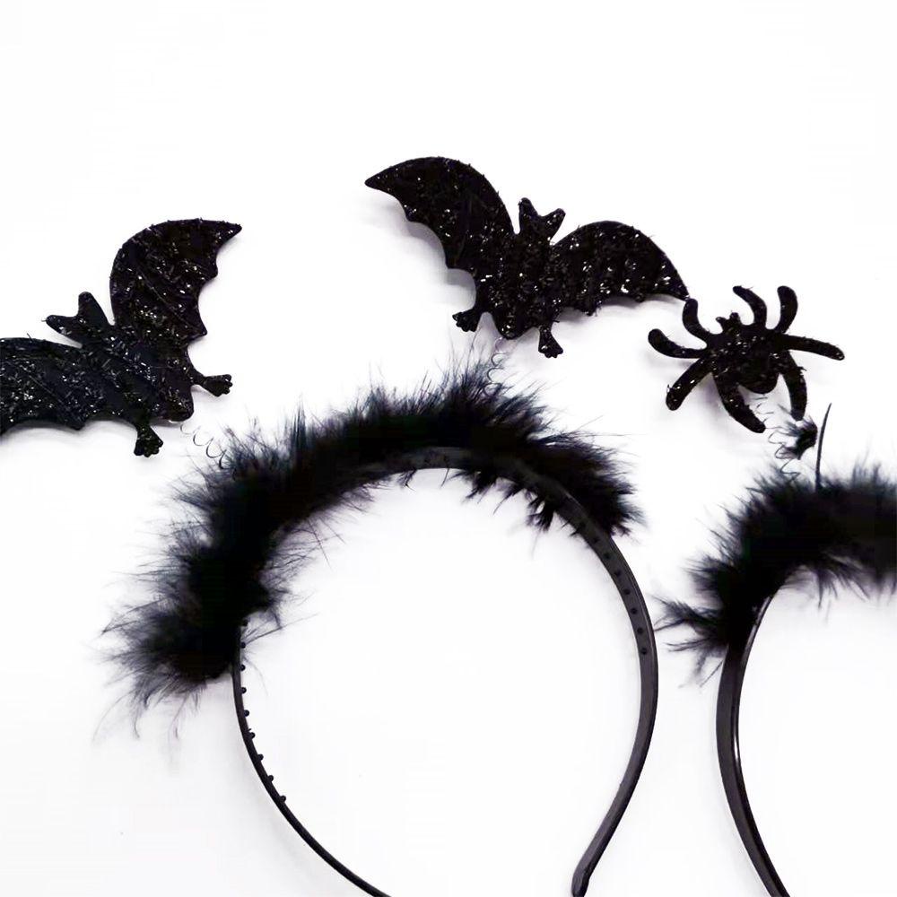 1 4 Băng Đô Hóa Trang Halloween