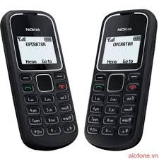 [HÀNG CHÍNH HÃNG] Điện thoại Nokia 1280 MÀU XANH,ĐEN ZIN BẢO HÀNG 1 ĐỔI 1 TRONG VÒNG 100 NGÀY | BigBuy360 - bigbuy360.vn