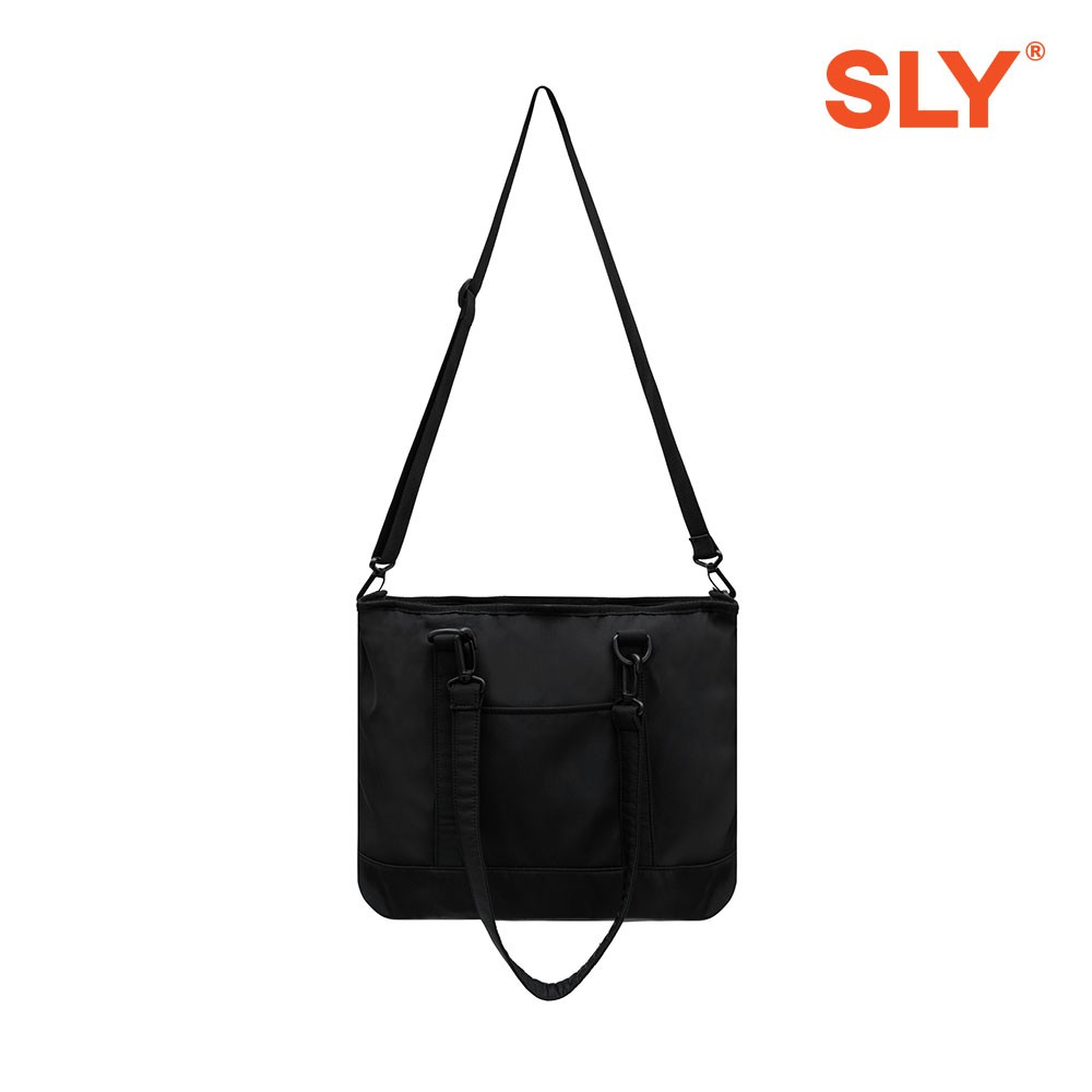 Túi Tote Vải Dù Pilot SLY