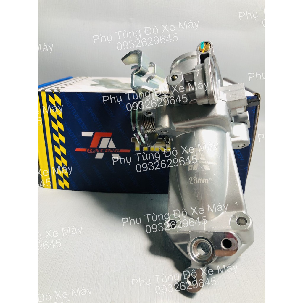Họng xăng TA Vario