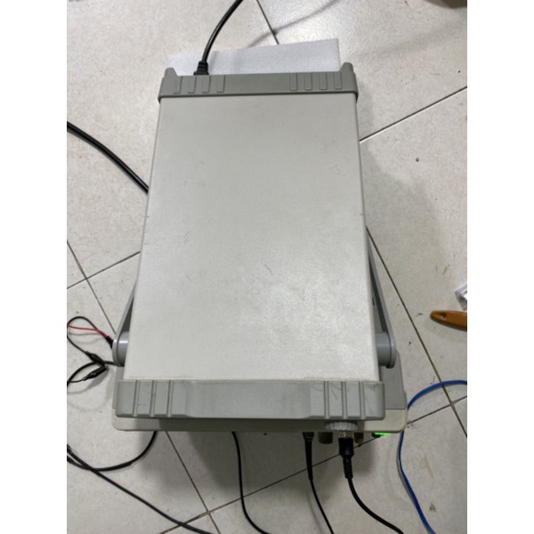 Máy phát sin đôi 10mhz