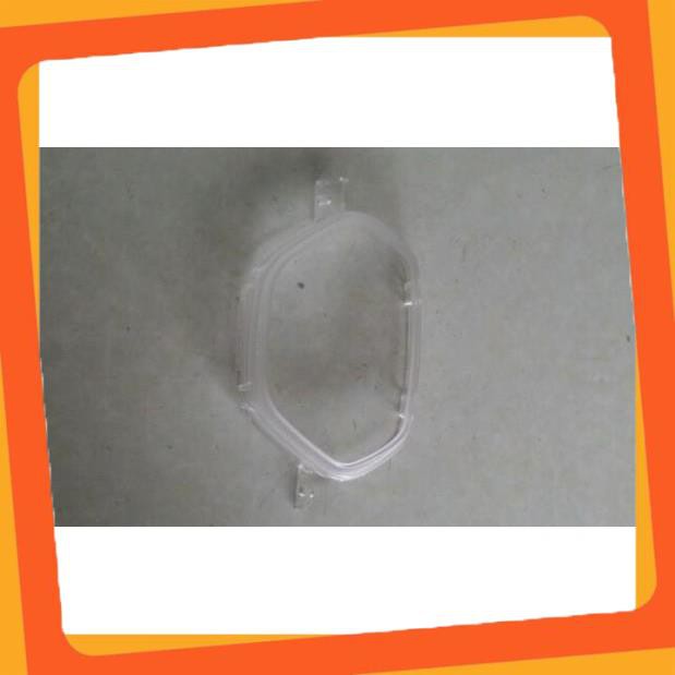 Nắp kính đồng hồ wave anpha | mặt kính chụp đồng hồ wave nhỏ