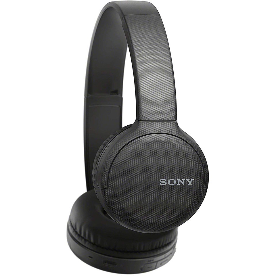 [Mã 267ELSALE hoàn 7% đơn 300K] Tai nghe Bluetooth SONY WH-CH510 - Chính hãng phân phối