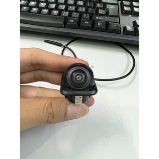 CAMERA LÙI LỀ CHO OTO CHUẨN NÉT SIÊU ĐẸP 1080