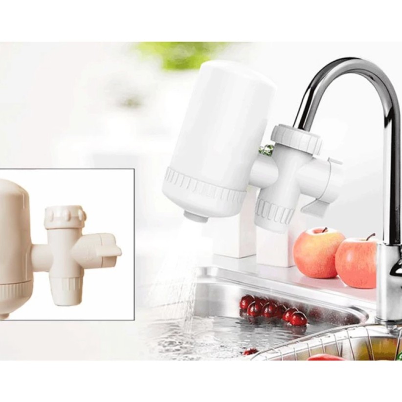 Bộ lọc nước tại vòi