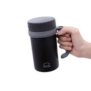 Cốc giữ nhiệt Lock & Lock Basic Table Mug 500ml