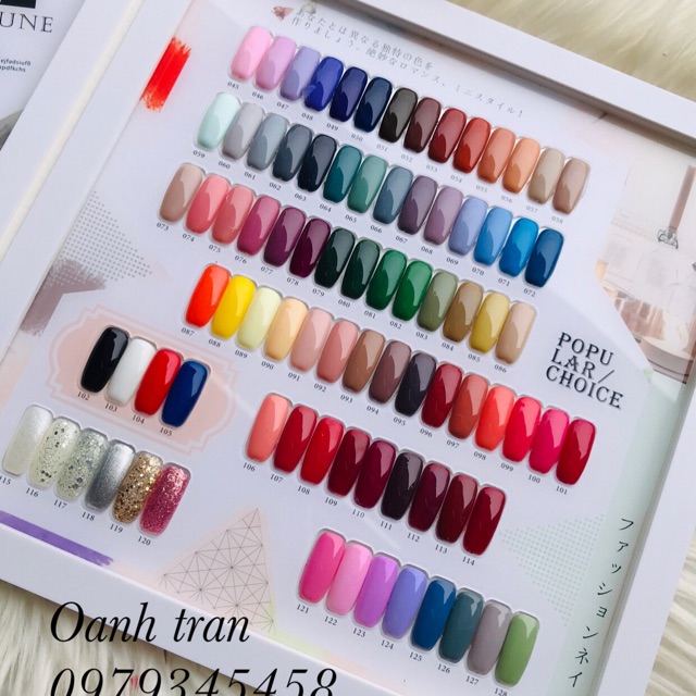 Combo sét 128 màu+ set dạ quang 9 màu
