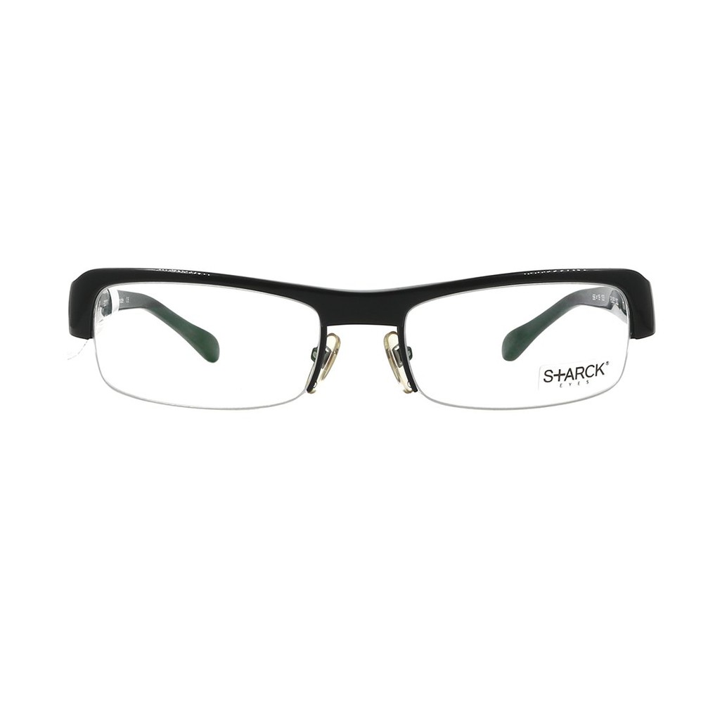(Hàng chính hãng) Gọng kính nam nữ Alain Mikli dòng Starck Eyes PL0839 màu sắc thời trang
