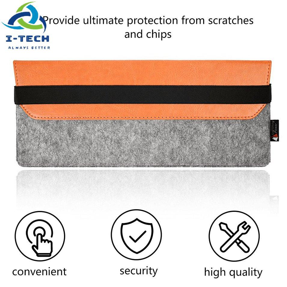 Túi Đựng Bảo Vệ Bàn Phím Máy Tính Apple Magic Keyboard