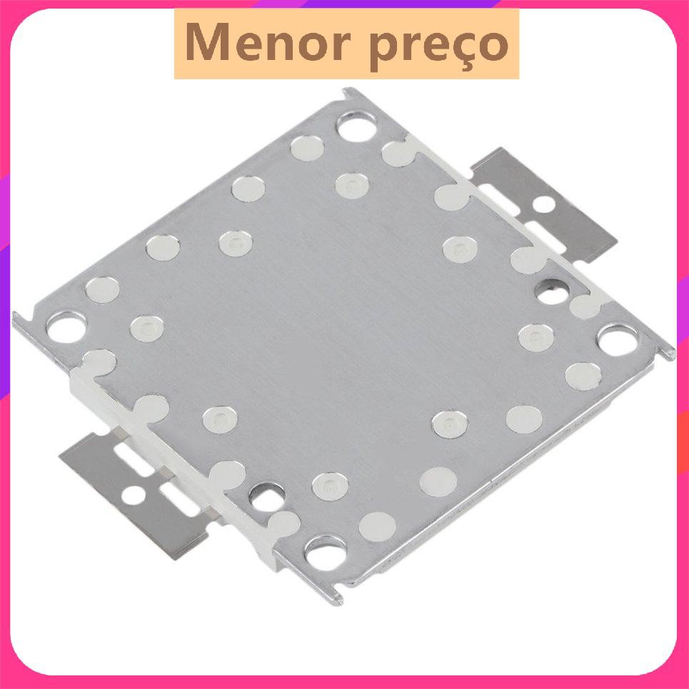 Màu trắng / Trắng ấm RGB SMD LED Chip Đèn pha Đèn pha 30W 10000LM