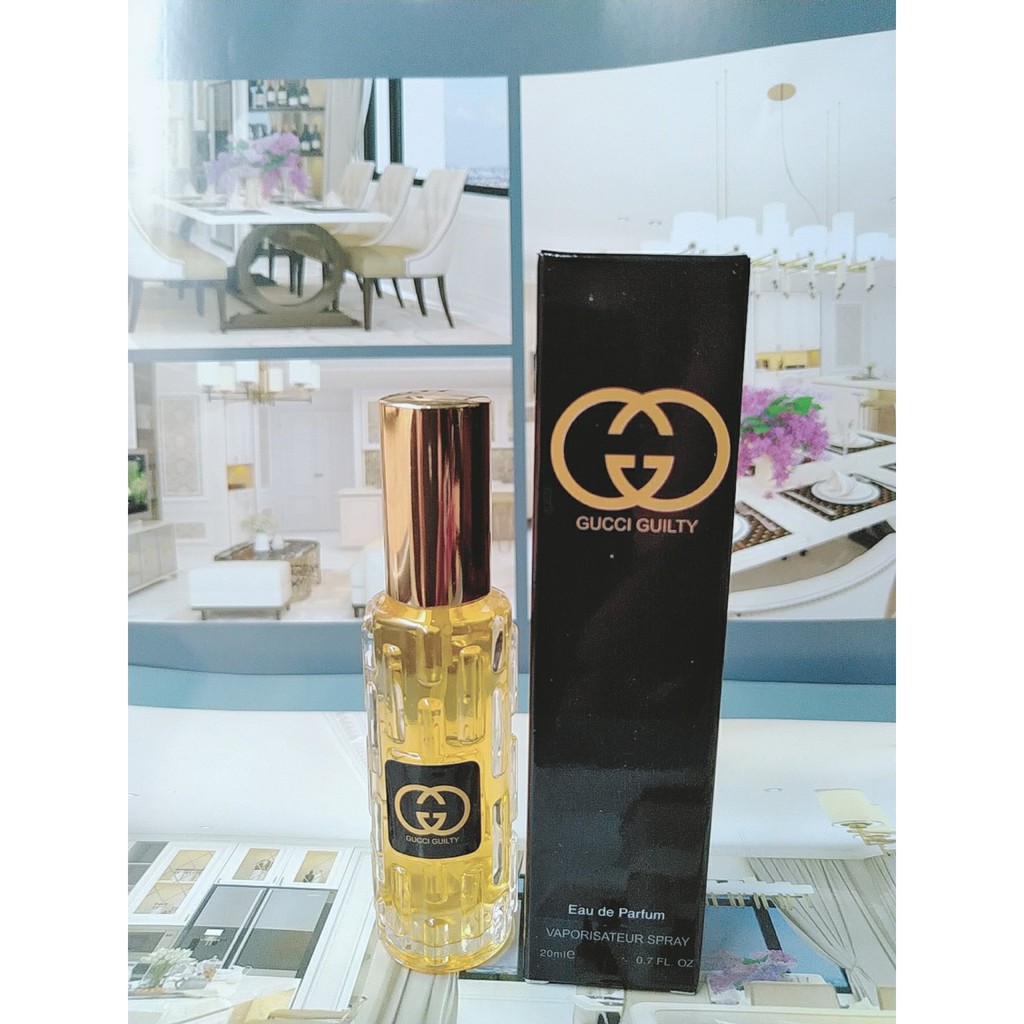 Nước hoa Gucci | BigBuy360 - bigbuy360.vn