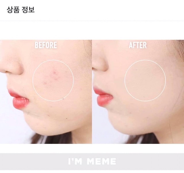 Kem nền I'm Meme I'm Genius Foundation All Cover | BigBuy360 - bigbuy360.vn