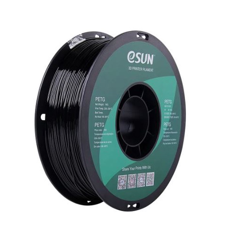 Nhựa in 3D ESUN PETG filament - 1.75mm - 1kg
