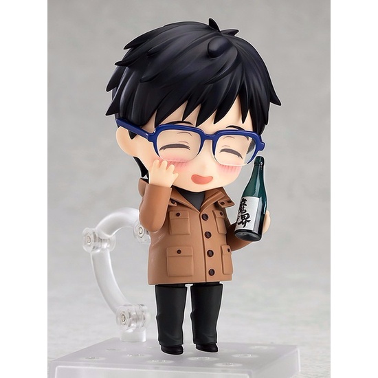 Nhân Vật Yuri Shengsheng on Ice Thiết Kế Độc Đáo Cao Cấp