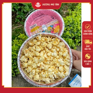 CHẢO BỎNG NGÔ - HÃNG HẠNH VẬN THẢO | VƯƠNG PHỦ TỈNH