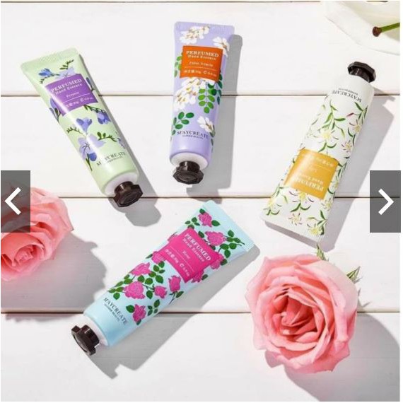 [CHÍNH HÃNG]KEM Dưỡng Da Tay Siêu Mềm Mịn Maycreate | BigBuy360 - bigbuy360.vn