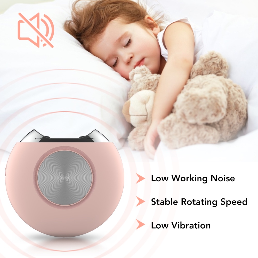 Dụng Cụ Mài Móng Tay Mini Bằng Điện Chuyên Nghiệp