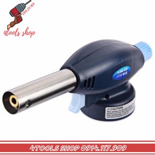 Khò lửa bình gas an toàn gia đình mã 915