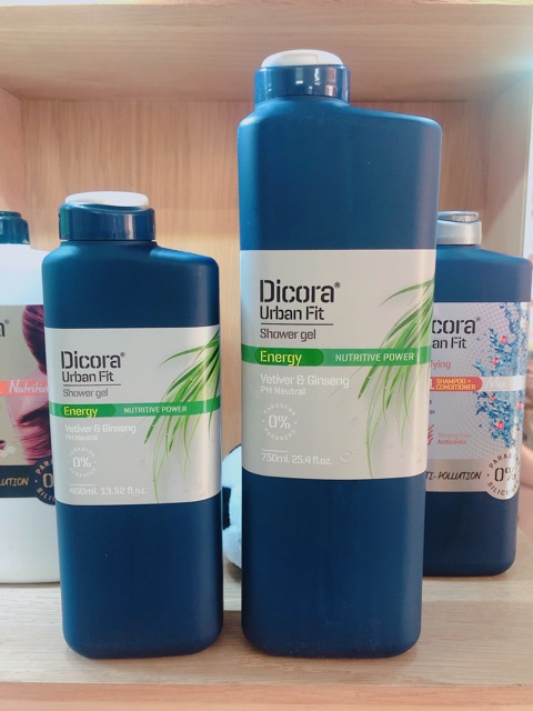 TẮM DICORA URBAN FIT MEN | BigBuy360 - bigbuy360.vn